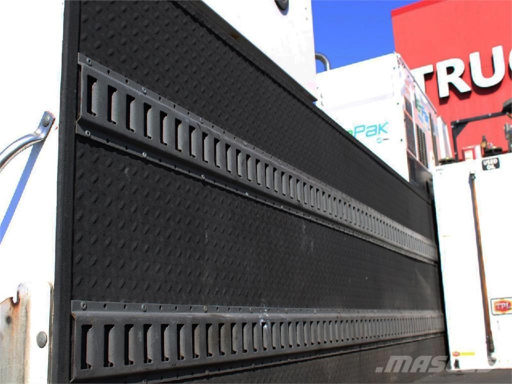 Kenworth T370 Bergungsfahrzeuge