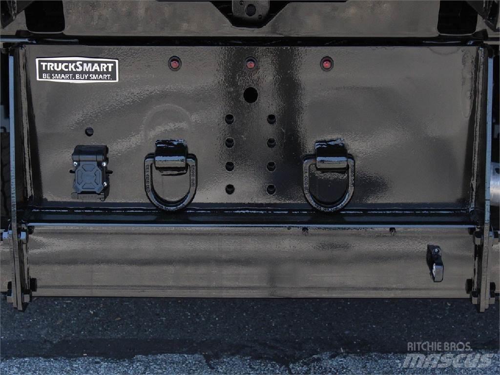 RAM 5500 Containerwagen
