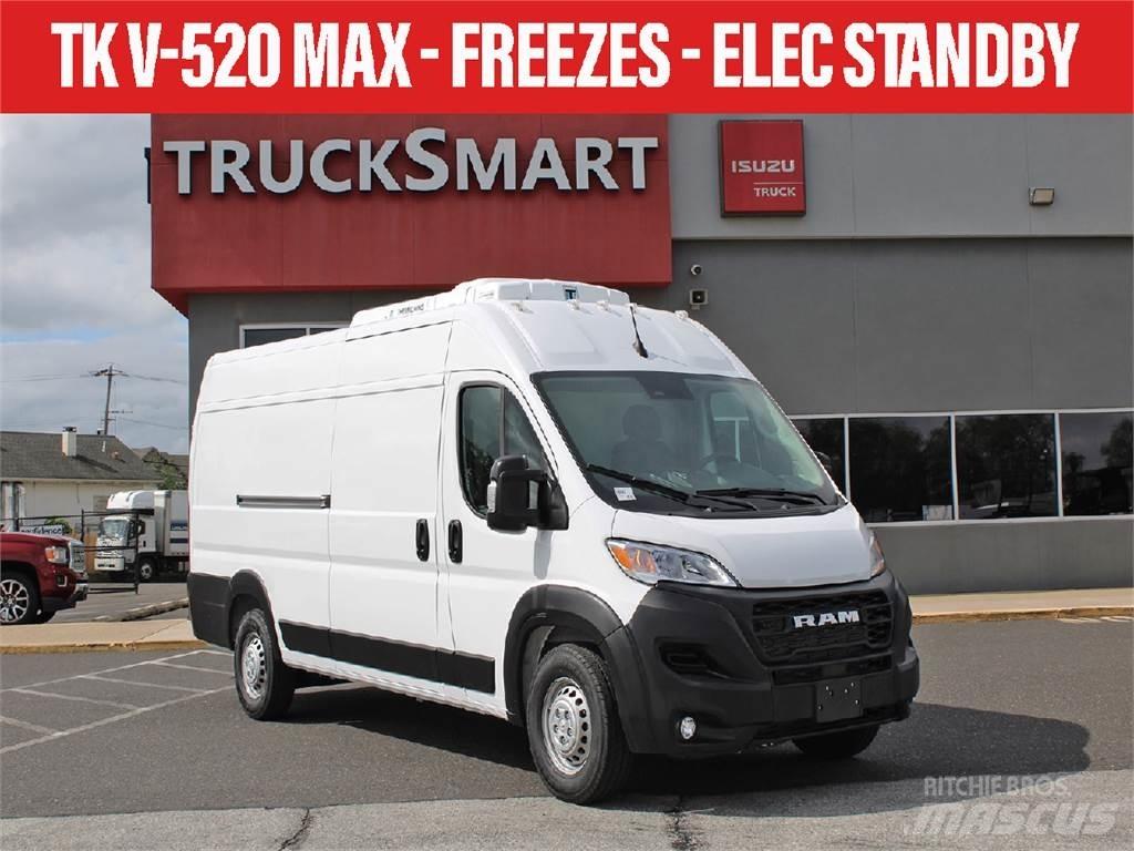 RAM PROMASTER Kühlkoffer