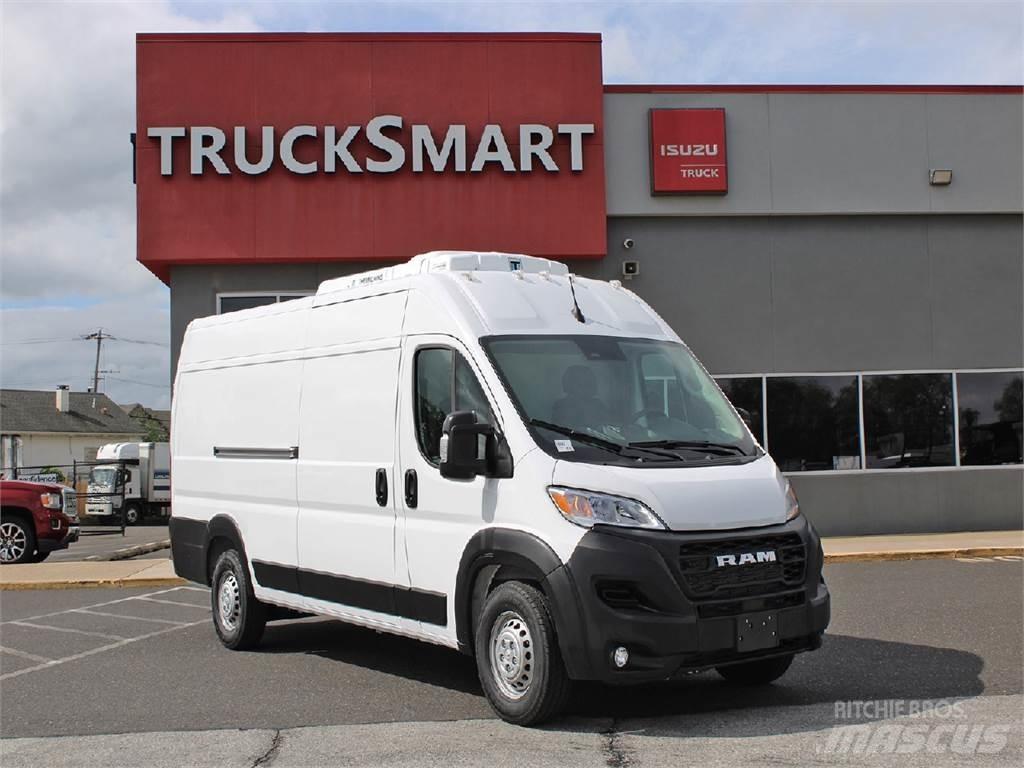 RAM PROMASTER Kühlkoffer