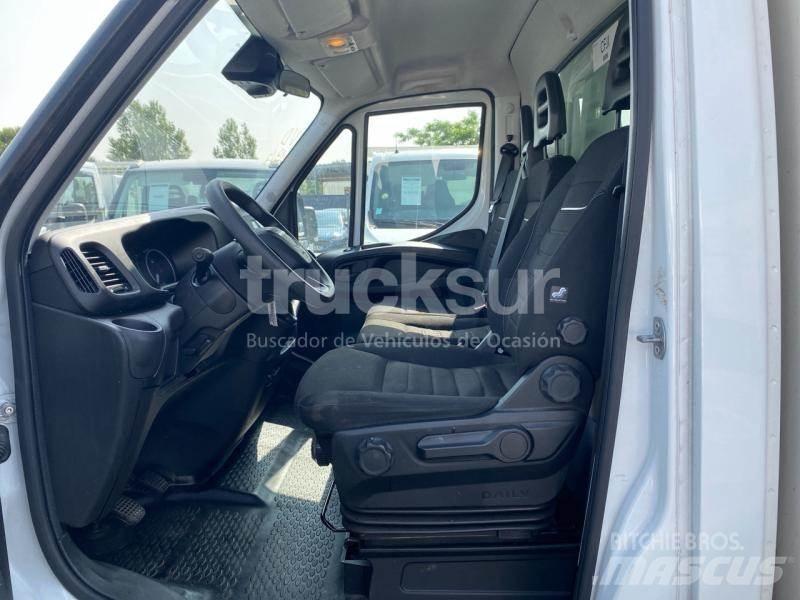 Iveco 35C16 Kastenwagen