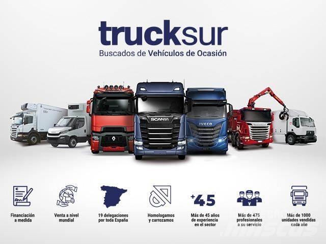 Scania R450 Sattelzugmaschinen