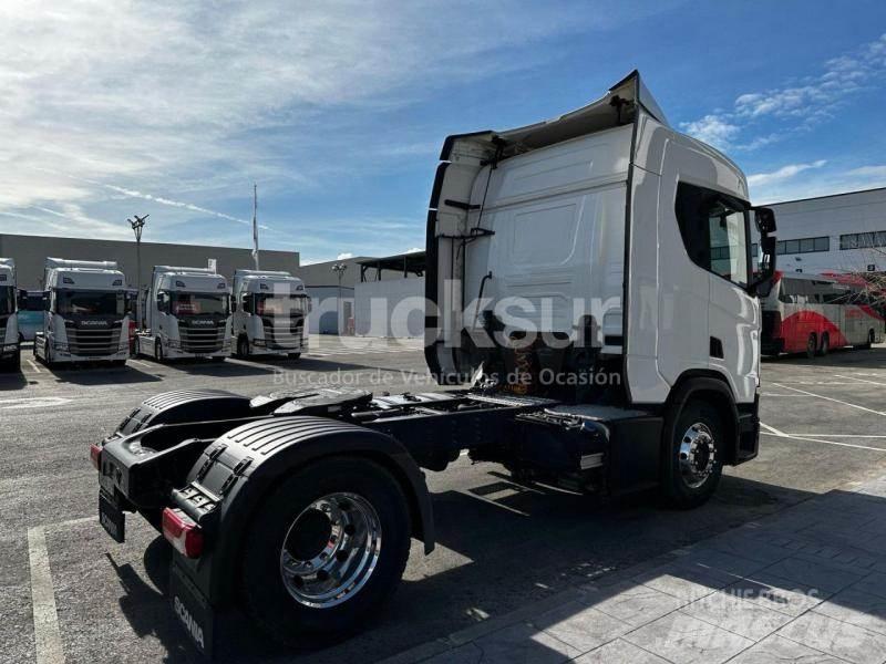 Scania R450 Sattelzugmaschinen