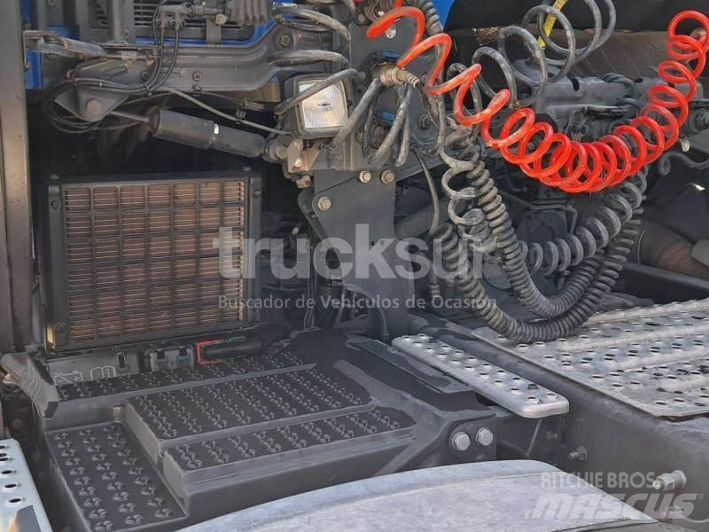 Scania R450 Sattelzugmaschinen