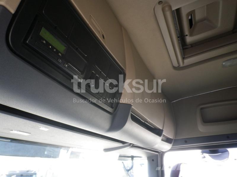 Scania R450 Sattelzugmaschinen