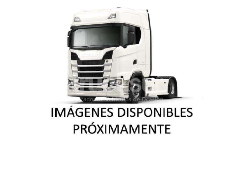 Scania R580 Sattelzugmaschinen