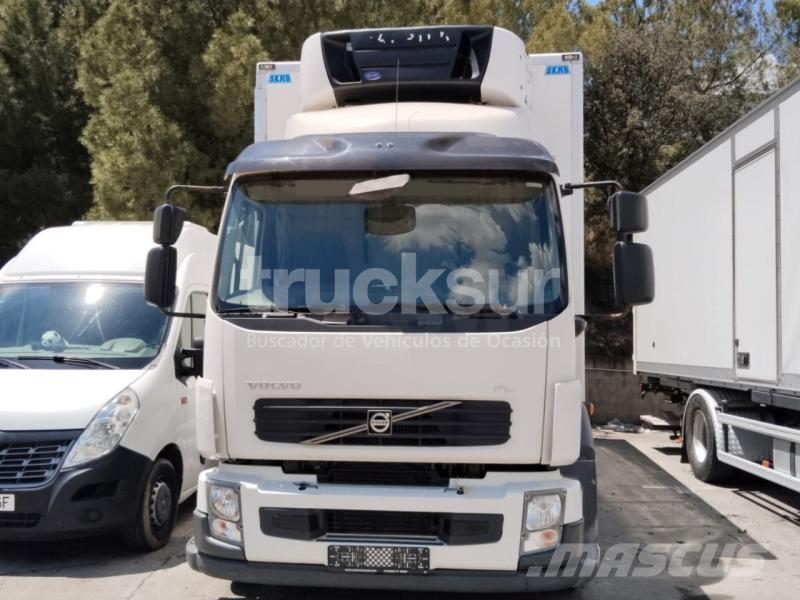 Volvo FL290 Kühlkoffer