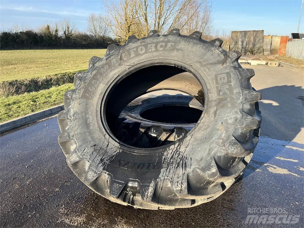 Fendt WHEELS Reifen