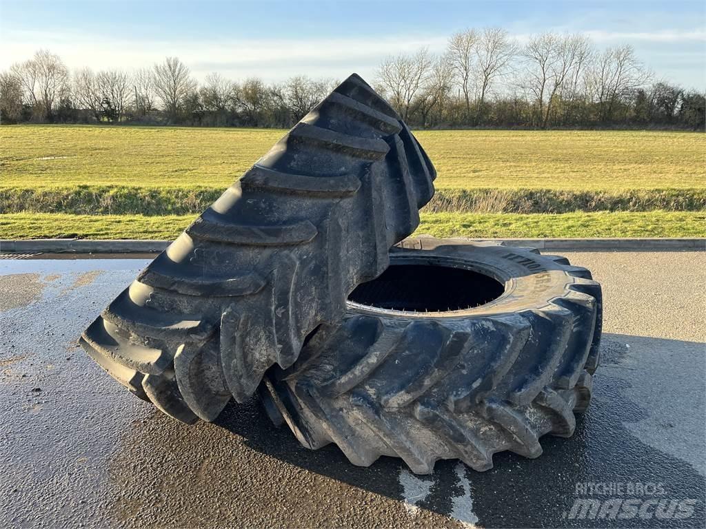 Fendt WHEELS Reifen