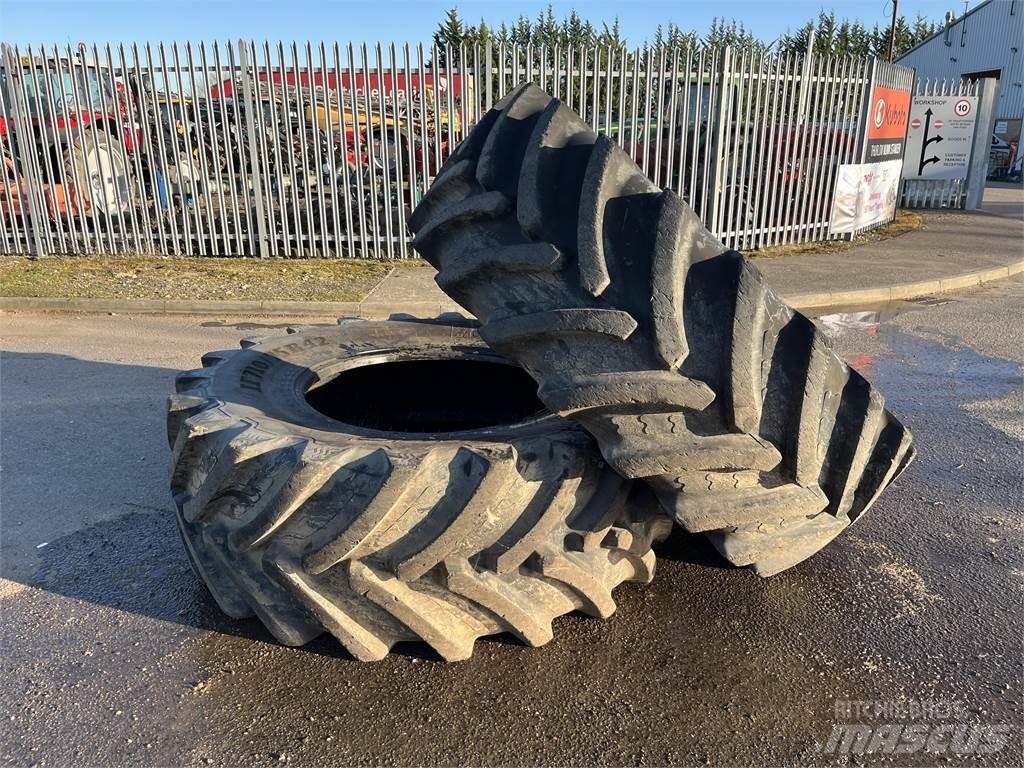 Fendt WHEELS Reifen
