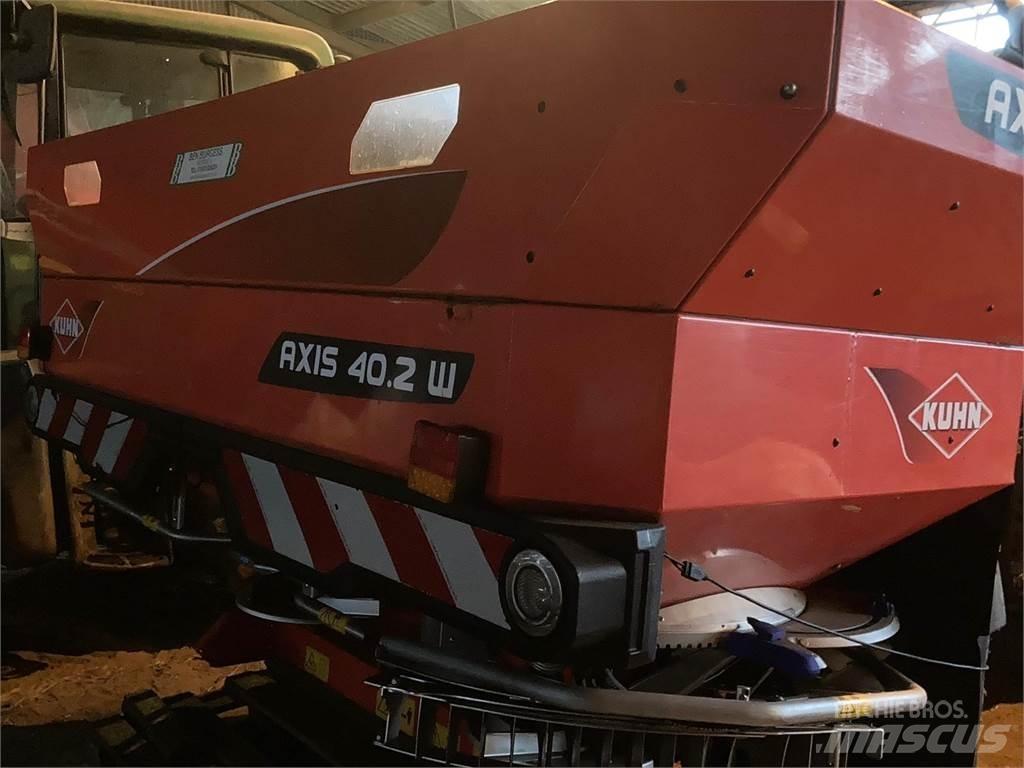 Kuhn KUHN Düngemittelverteiler