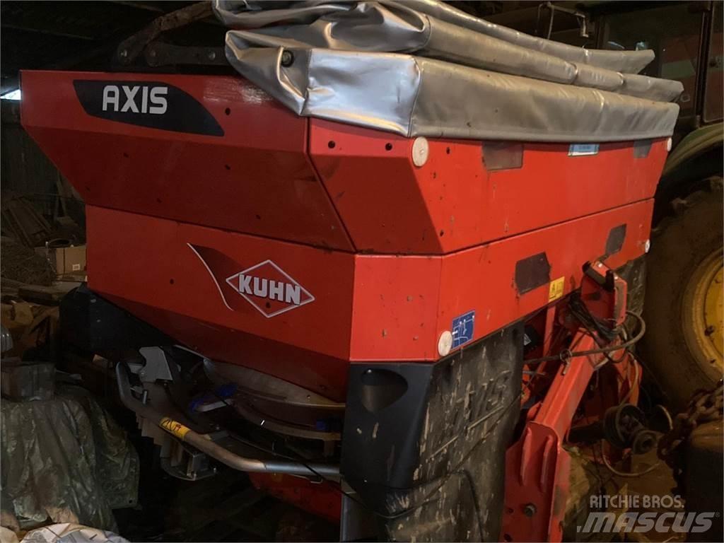 Kuhn KUHN Düngemittelverteiler