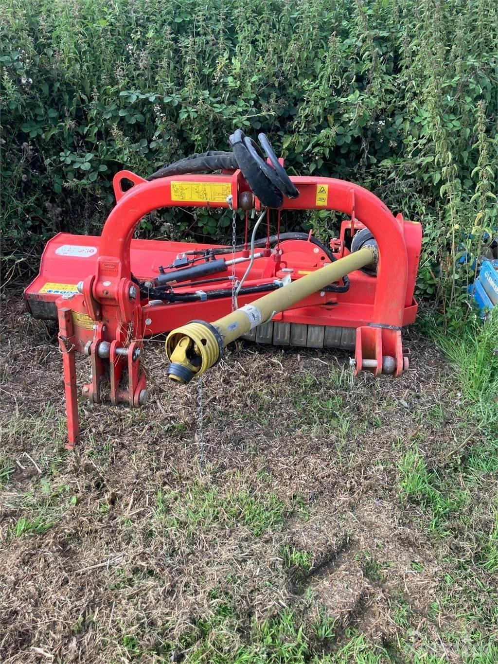 Maschio GIRAFFA XL Mäher