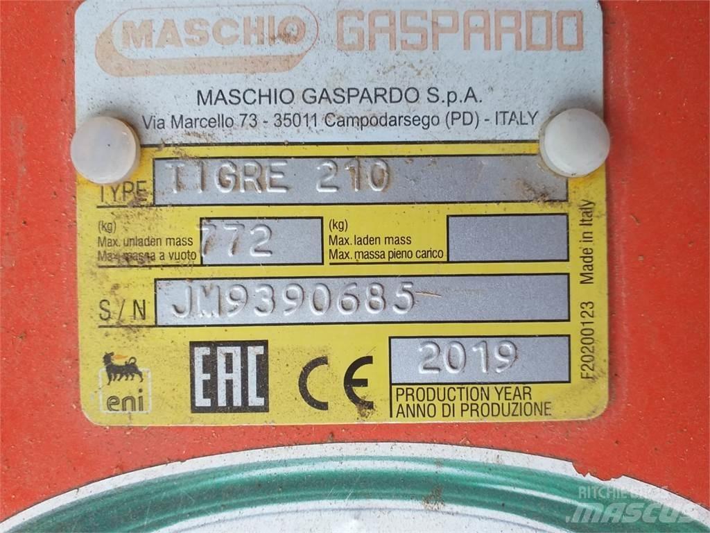 Maschio TIGRE 210 Mäher
