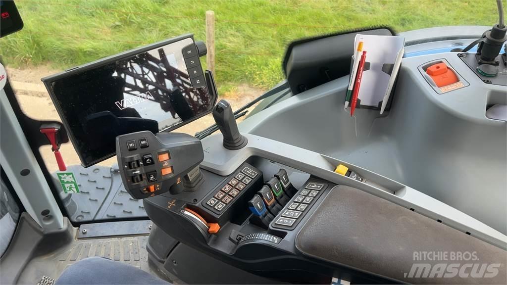 Valtra N155EV Traktoren