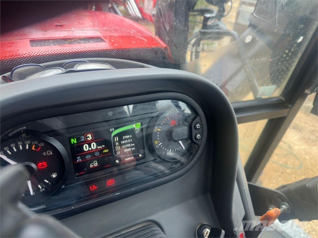 Zetor PROXIMA Traktoren