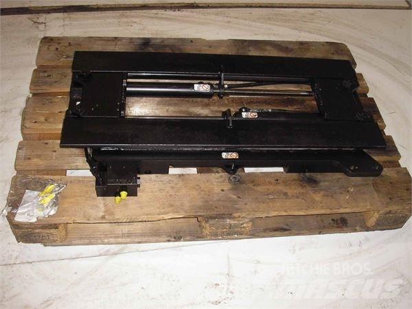 Cascade 55F-FPB Gabeln