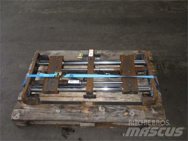 Meyer 48786 51029 Gabeln