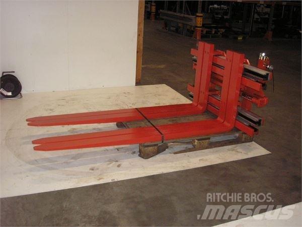 Meyer misc Gabeln