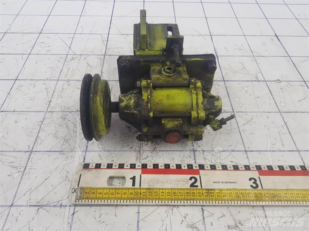  Bendix Convag pump Kran-Teile und Zubehör