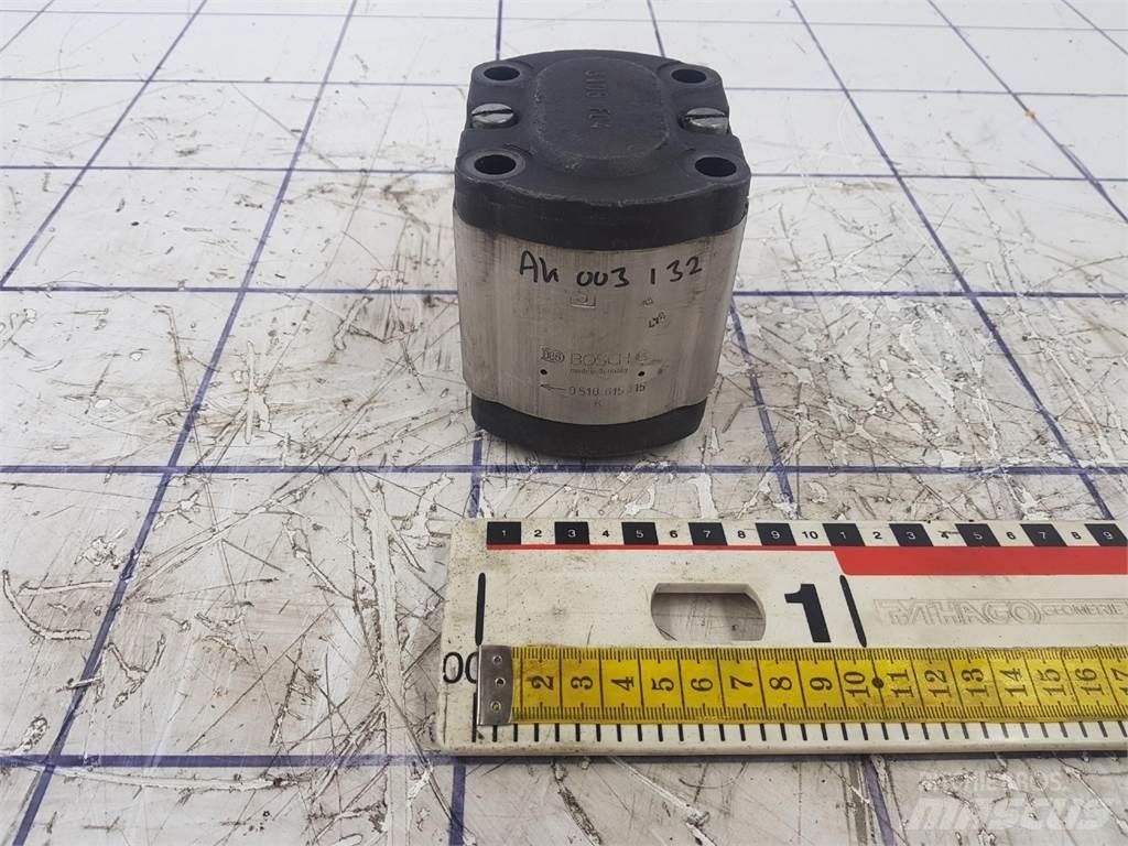 Bosch gear pump Kran-Teile und Zubehör
