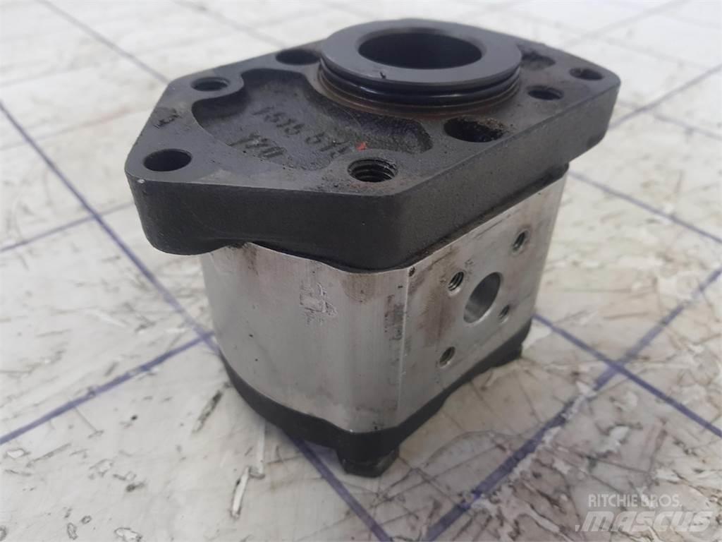 Bosch gear pump Kran-Teile und Zubehör
