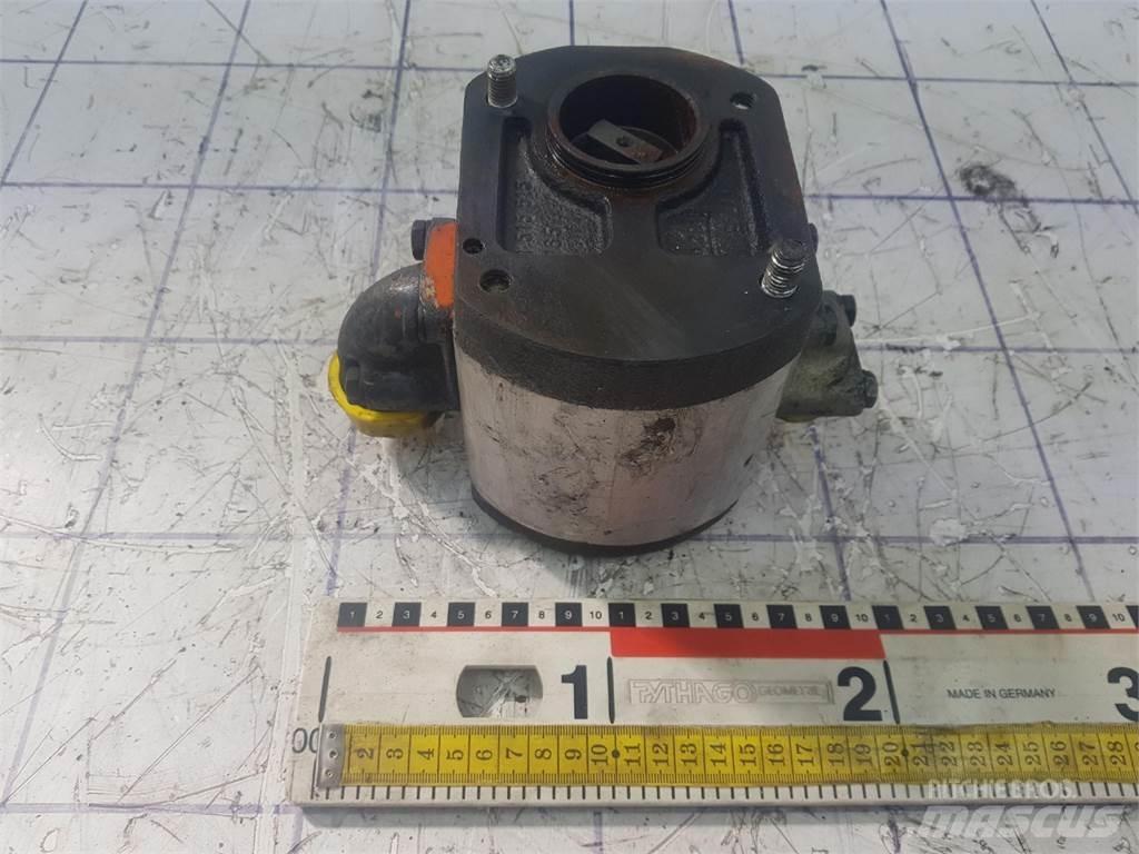 Bosch gear pump Kran-Teile und Zubehör