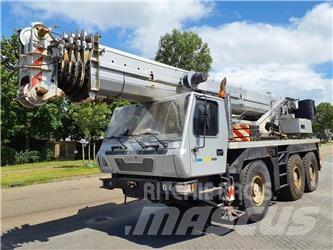 Grove GMK 3055 All-Terrain-Krane