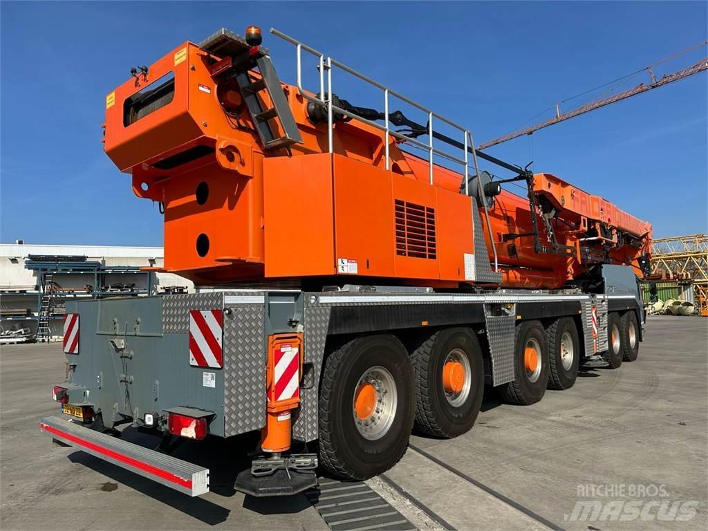 Grove GMK 6400 All-Terrain-Krane