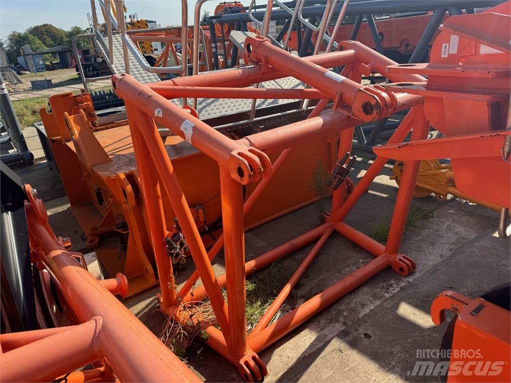 Grove GMK 6400 All-Terrain-Krane