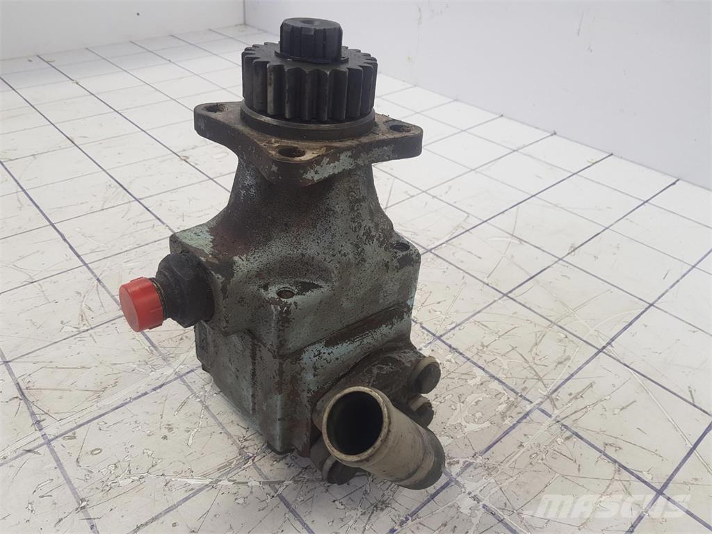 Hyva PTO Pump Kran-Teile und Zubehör