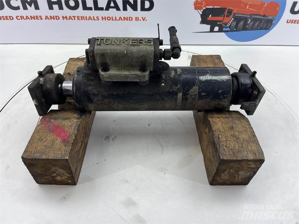 P&H S35 Cilinder Kran-Teile und Zubehör