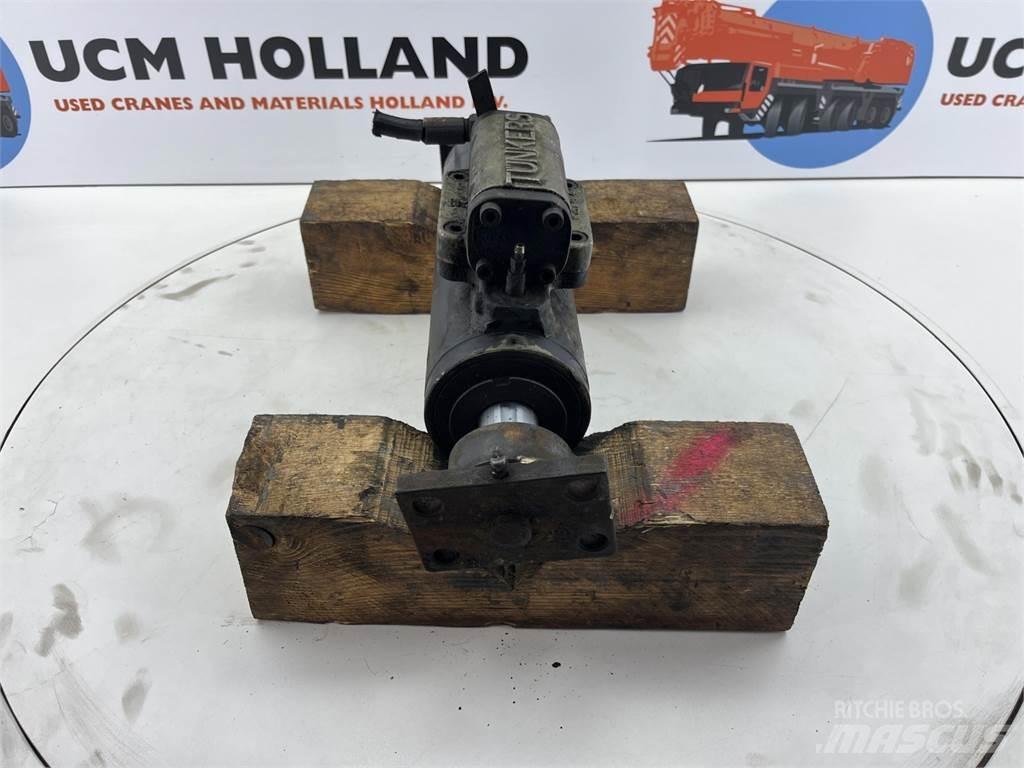 P&H S35 Cilinder Kran-Teile und Zubehör