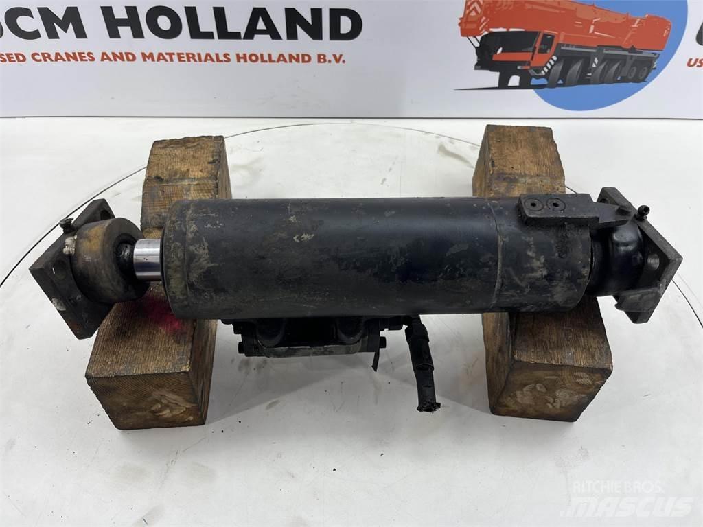 P&H S35 Cilinder Kran-Teile und Zubehör
