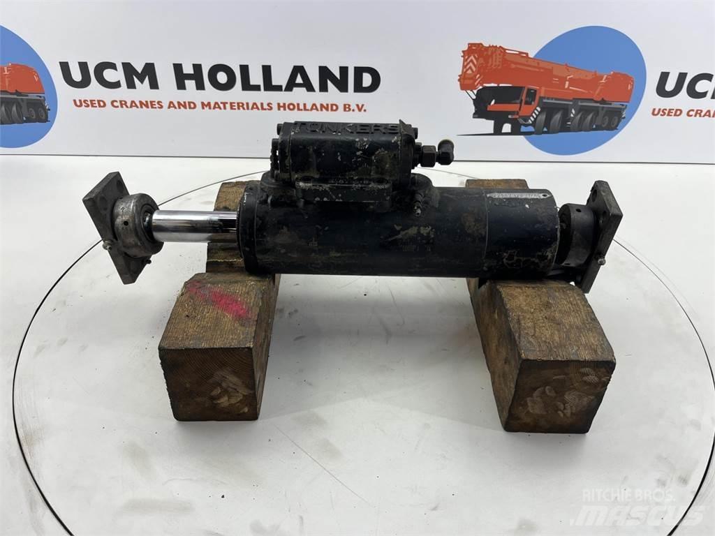P&H S35 Cilinder Kran-Teile und Zubehör