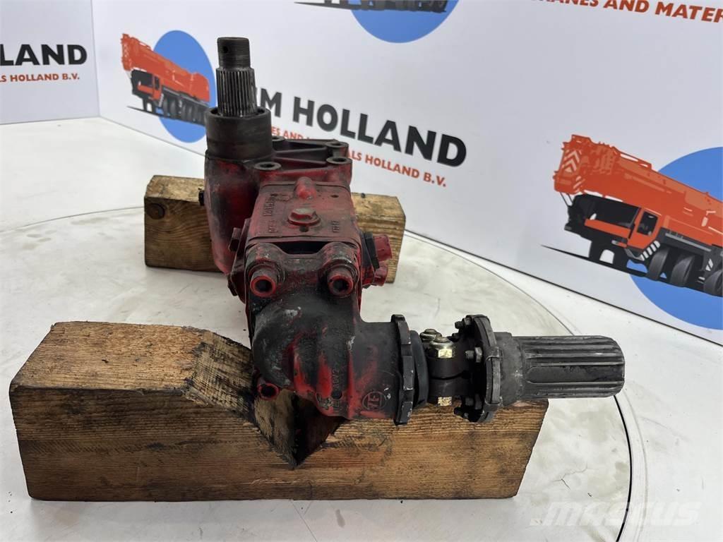  Steering box 180bar Kran-Teile und Zubehör