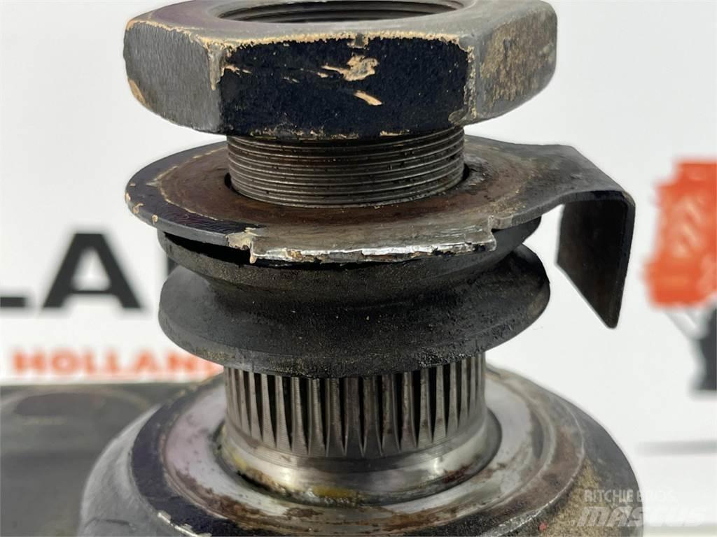 ZF steering box Kran-Teile und Zubehör