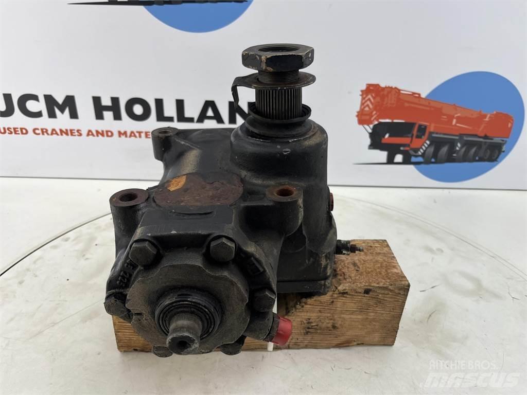 ZF steering box Kran-Teile und Zubehör
