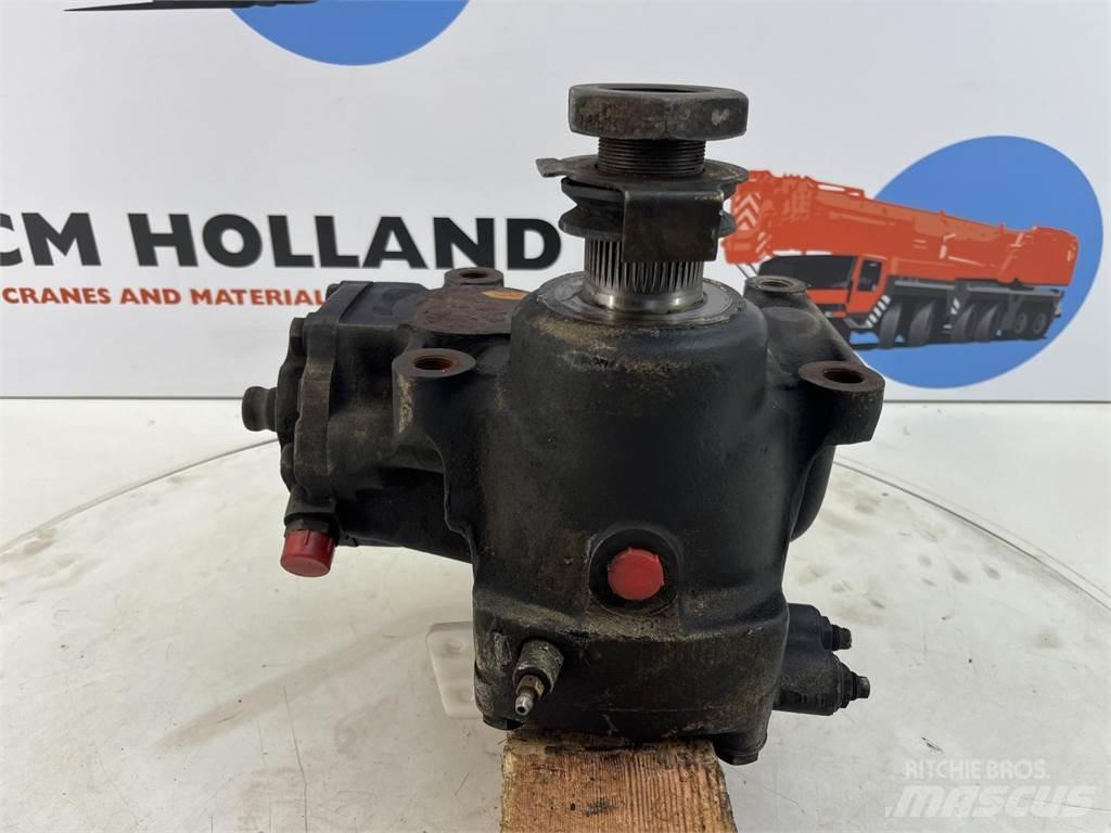 ZF steering box Kran-Teile und Zubehör