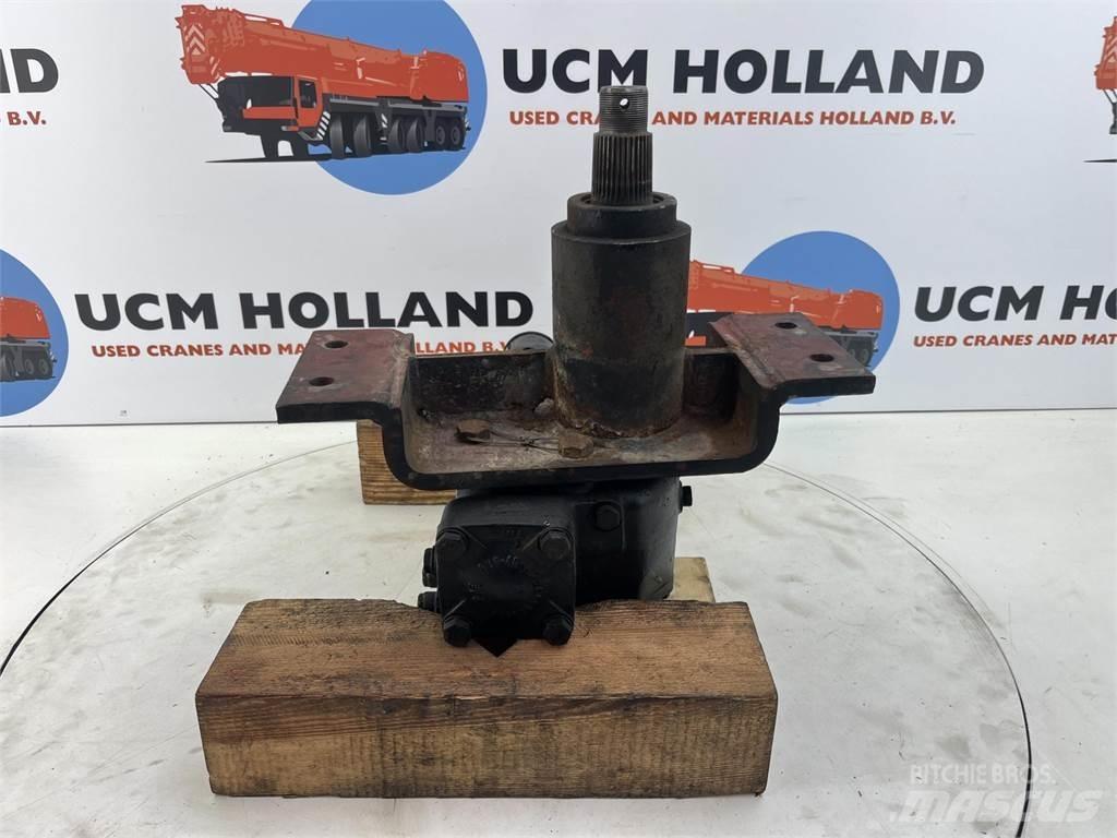 ZF Steering Box Kran-Teile und Zubehör