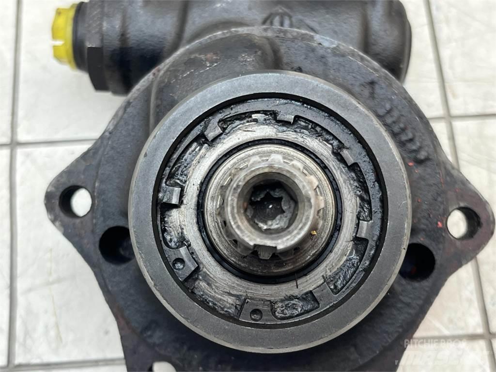 ZF steering pump Kran-Teile und Zubehör
