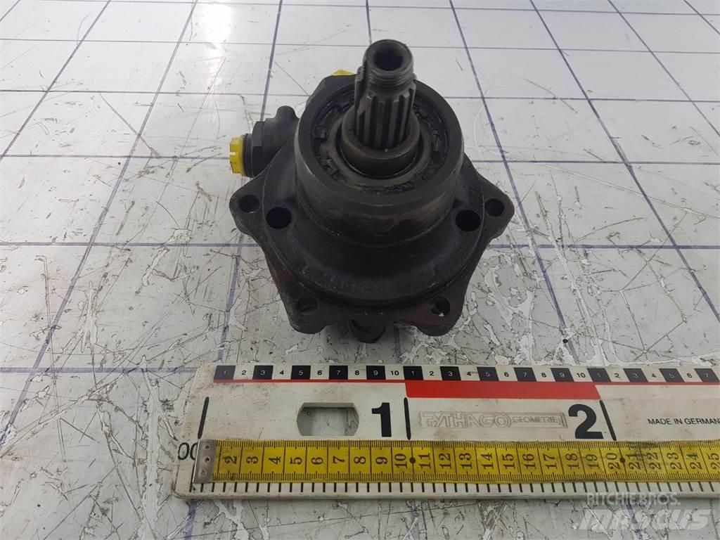 ZF steering pump Kran-Teile und Zubehör