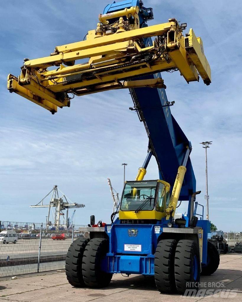 Belotti Triton 45.23 Reach-Stacker