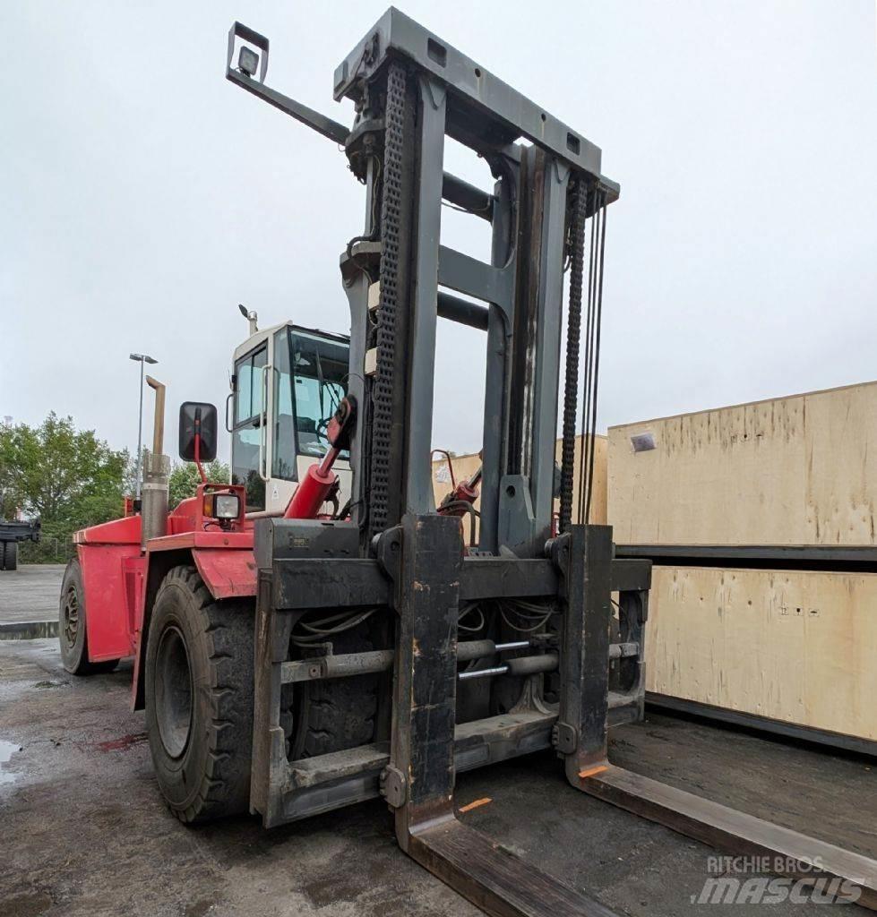 CVS Ferrari F32 Dieselstapler