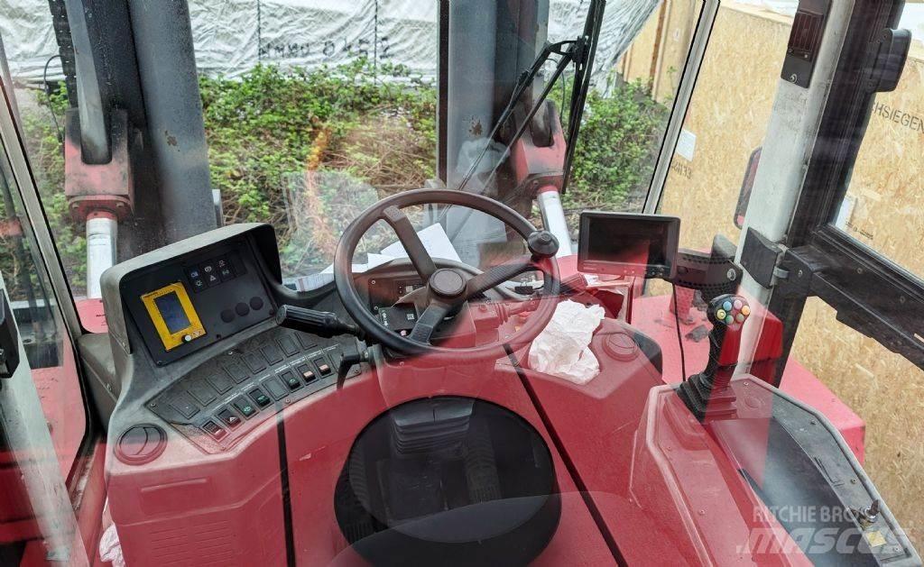 CVS Ferrari F32 Dieselstapler