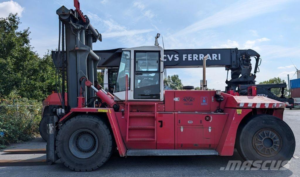 CVS Ferrari F32 Dieselstapler