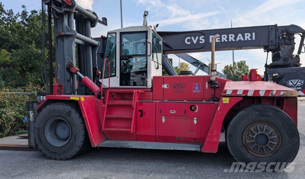 CVS Ferrari F32 Dieselstapler