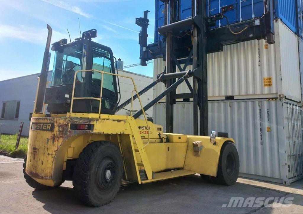 Hyster H22.00XM-12EC Containerstapler