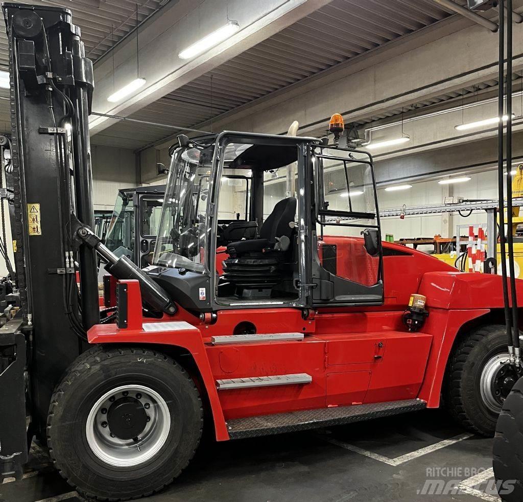 Kalmar DCG120-12 Dieselstapler