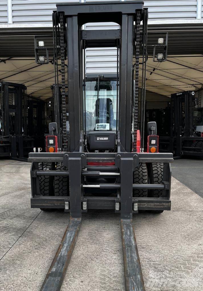 Kalmar DCG150-6 Dieselstapler